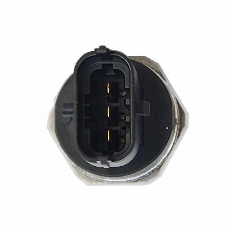Syconeer 0281006327 Fuel Injection Fuel Rail Pressure Sensor for 2007-2012 Dodge Ram 2500 3500 6.7L Cummins Replace OE 0281006327 028102850 5261237 - Image 5